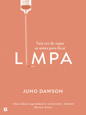 cover image of Limpa